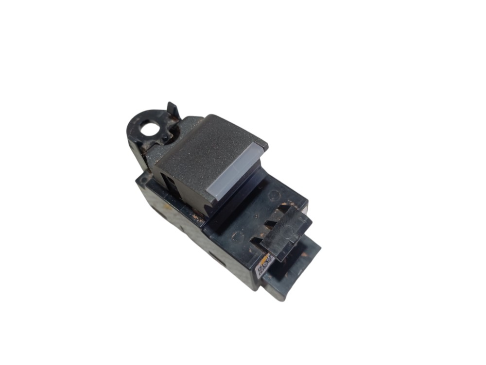Botão Vidro Porta Diant Dire Range Rover Evoque 2012 15 V603