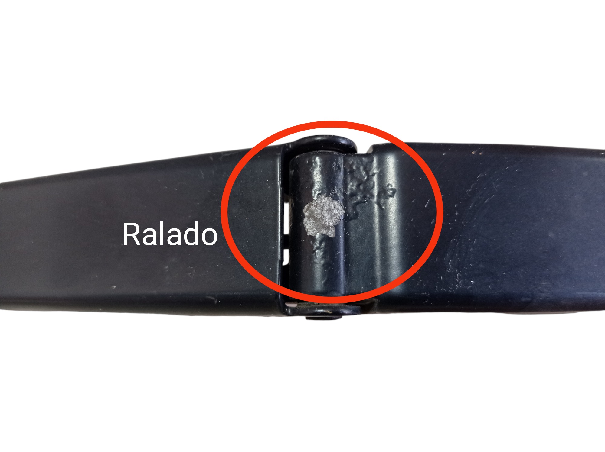 Braço Limpador Parabrisa Direito Range Rover Sport 014 V592 6