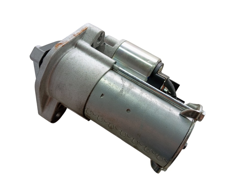Motor Arranque Chery Tiggo 5x Sport 1.5 16v 2024 V621 5