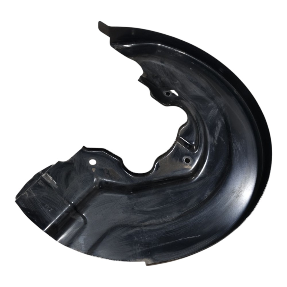 Defletor Roda Dianteira Esquerda Ram Rampage 2023 2025 V659 6