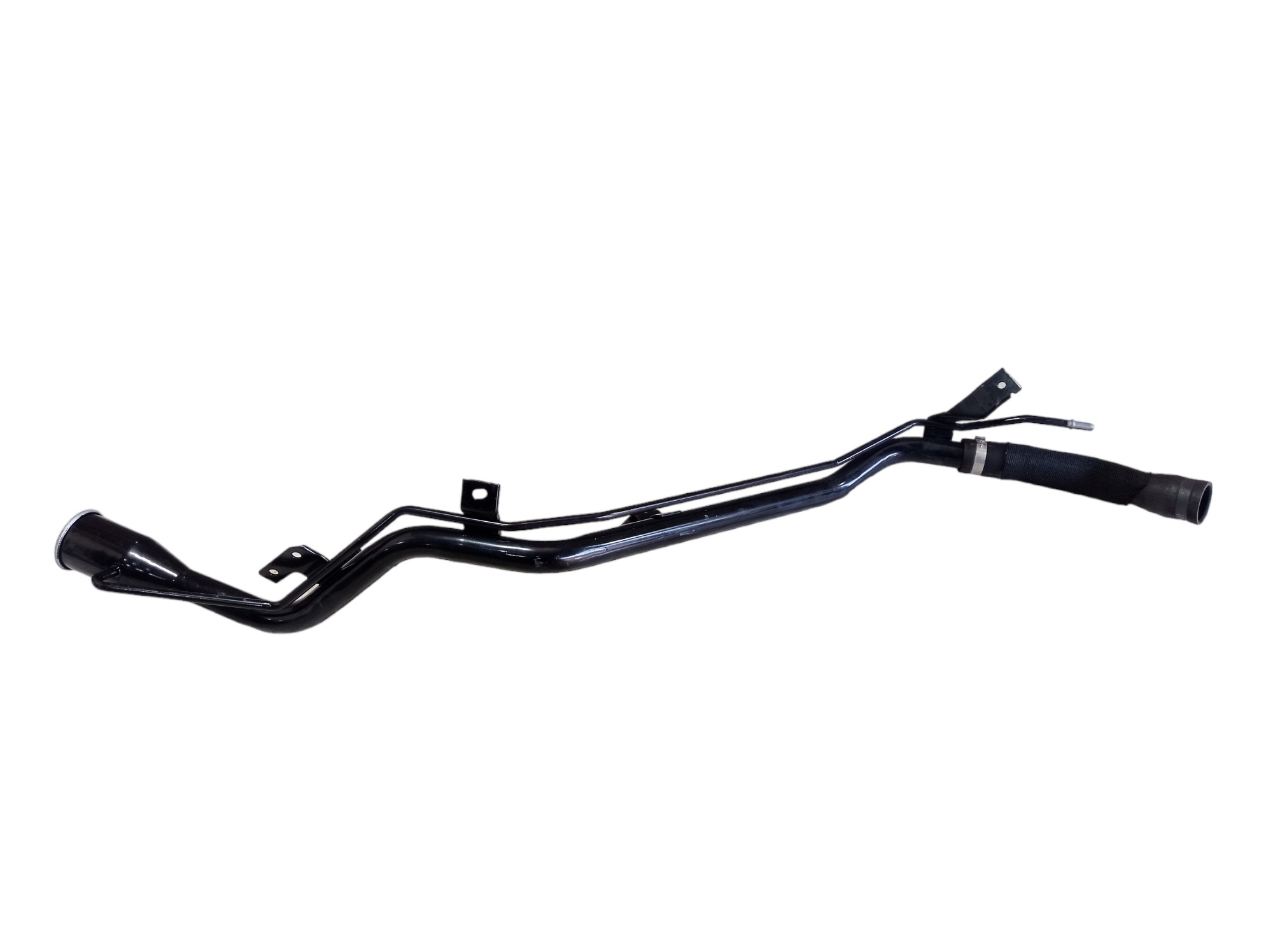 Gargalo Tanque Combustível Gwm Haval H6 Gt 1.5 2024 V598 3