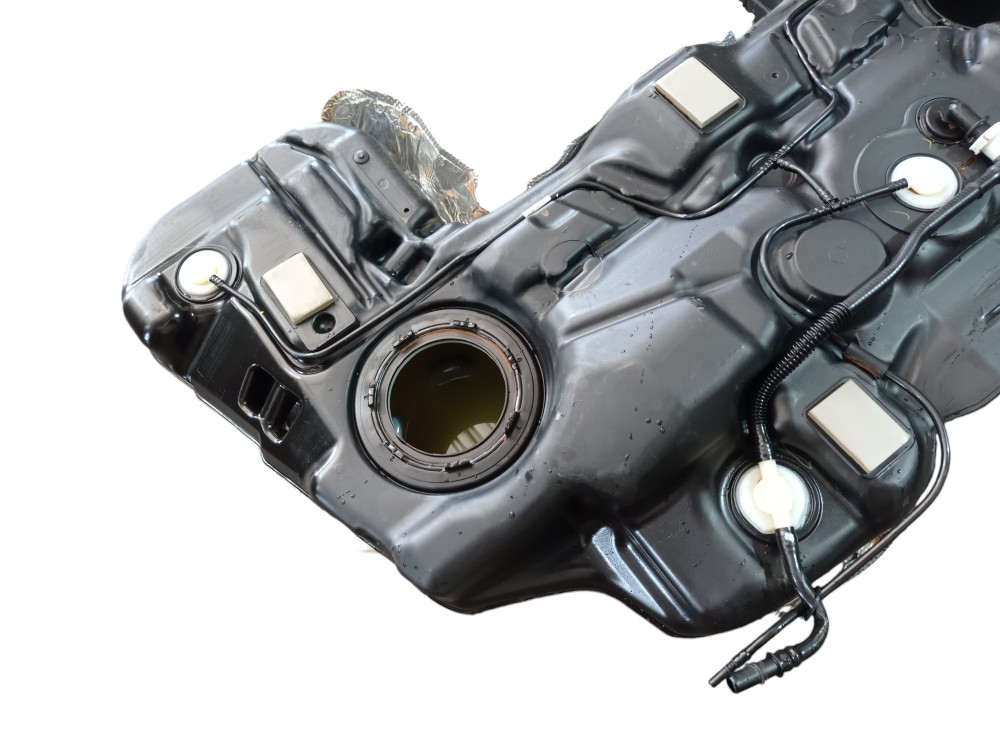 Tanque Combustível Jeep Grand Cherokee 3.0 2014 2015 V607 9