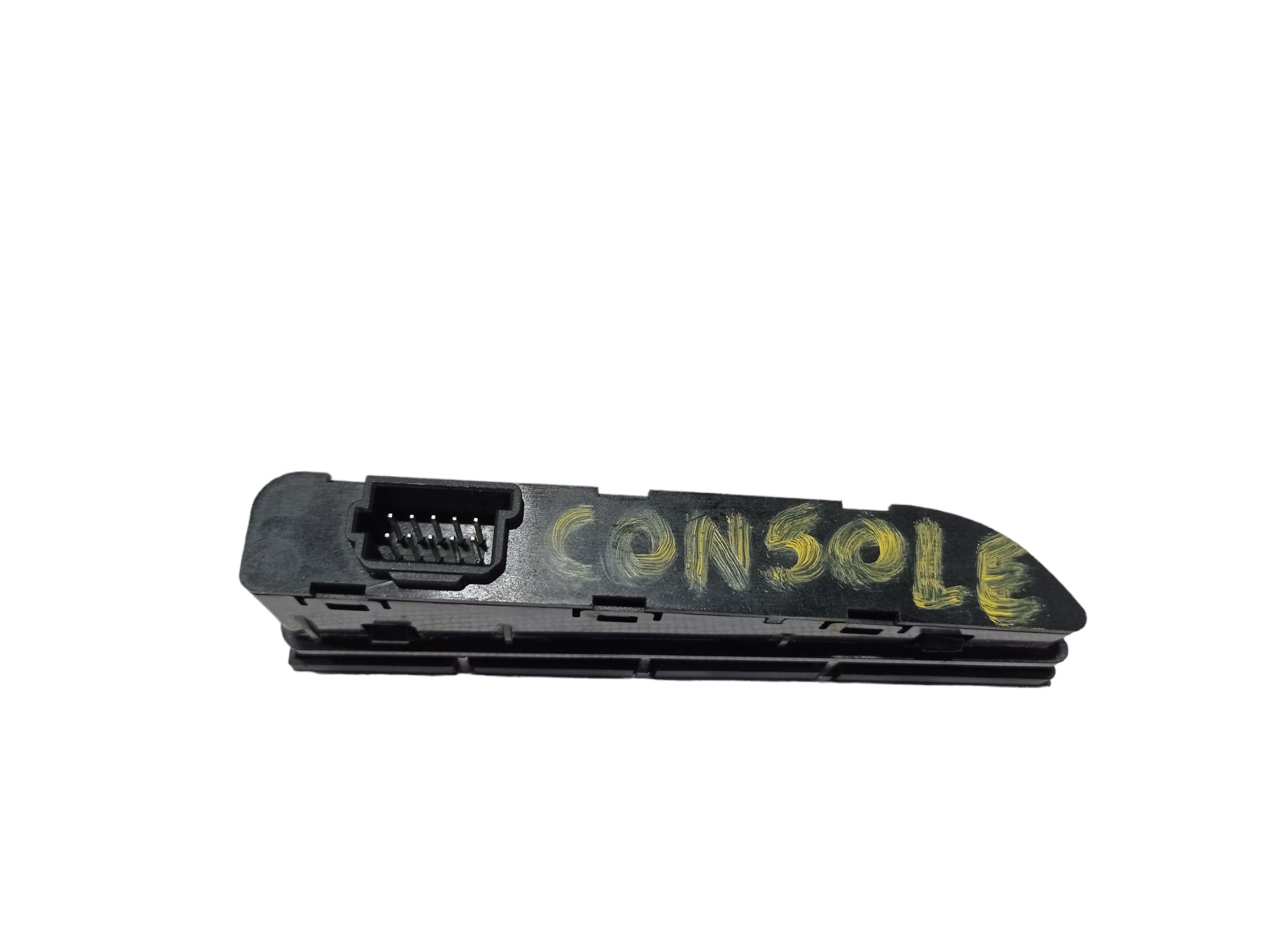 Botão Off Console Jac T40 2019 V565 6