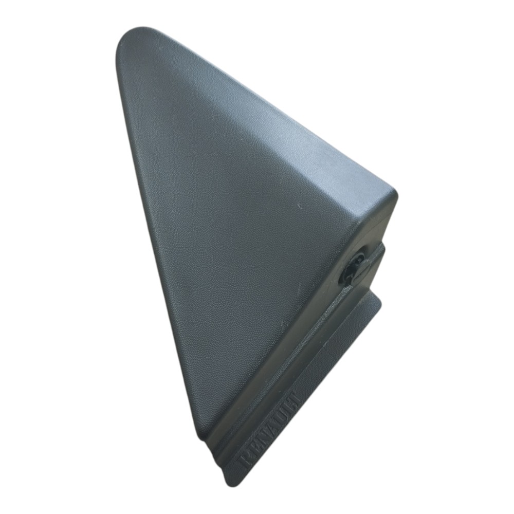 Moldura Paralama Direito Renault Zoe 2023 V639 4