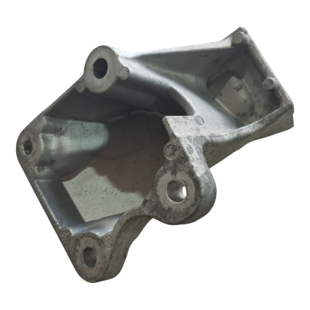 Suporte Coxim Câmbio Land Rover Defender 2022 V645 8