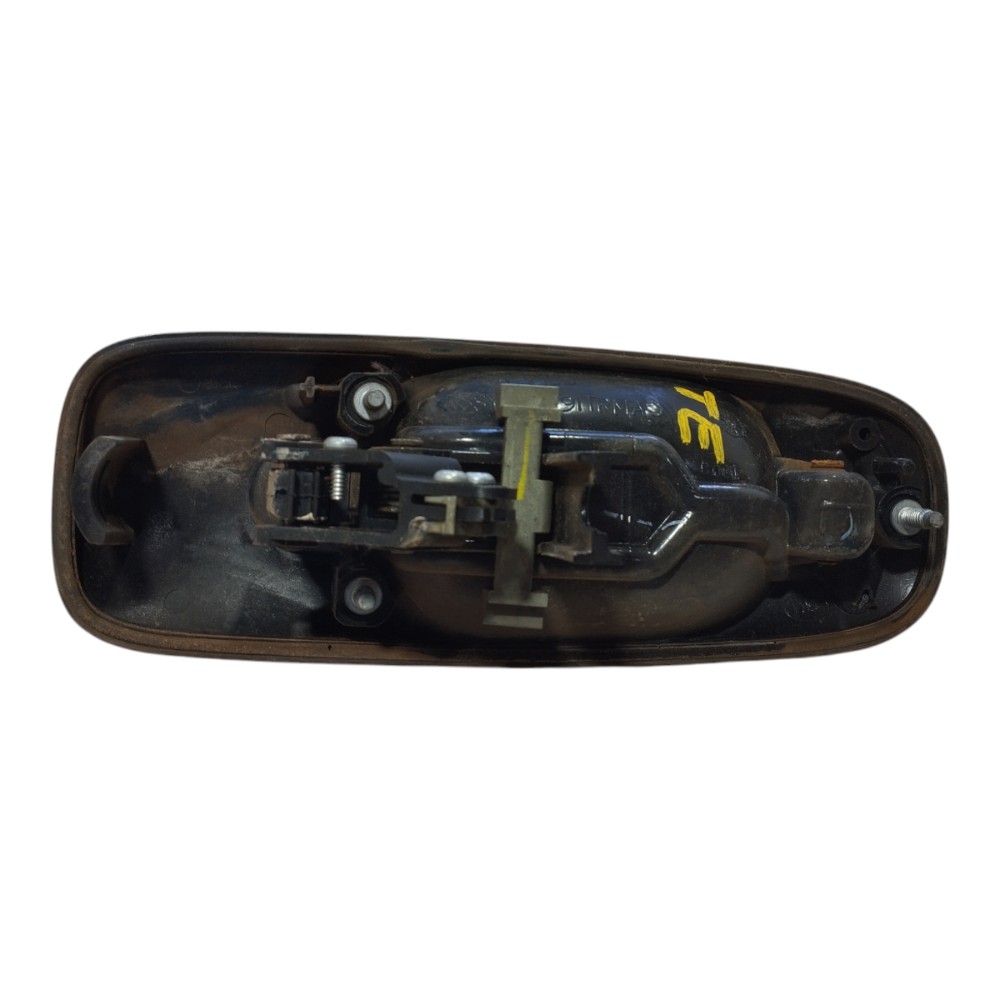 Maçaneta Externa Traseira Esq Chrysler Grand Caravan V578 4