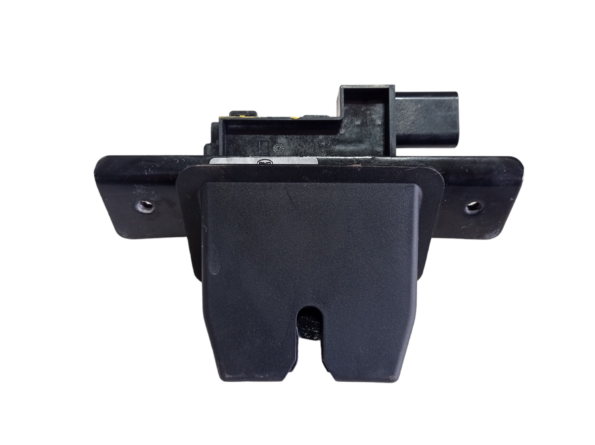Fechadura Tampa Traseira Byd Dolphin Gs 2024 2025 V594 1