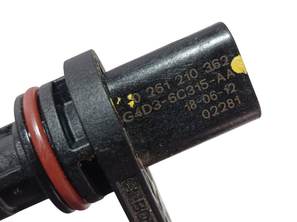 Sensor Rotação Land Rover Discovery Sport 2016 2018 V611 6