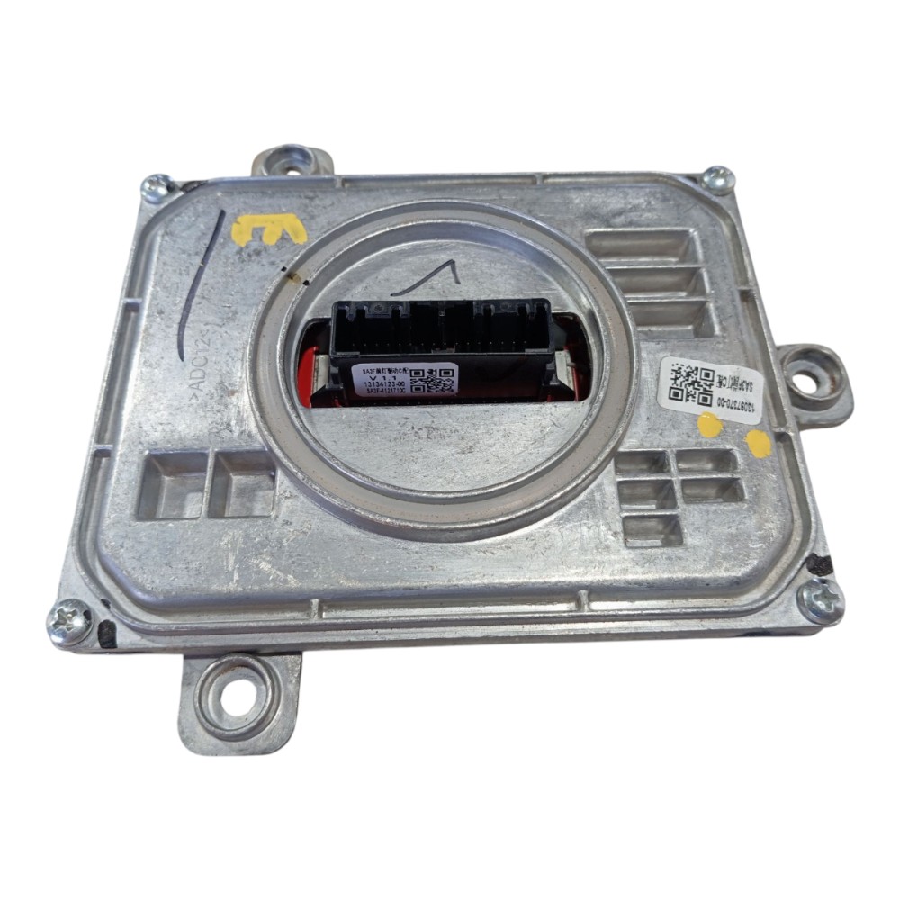Módulo Reator Farol Esquerdo Byd Song Plus 2023 2024 25 V631 2