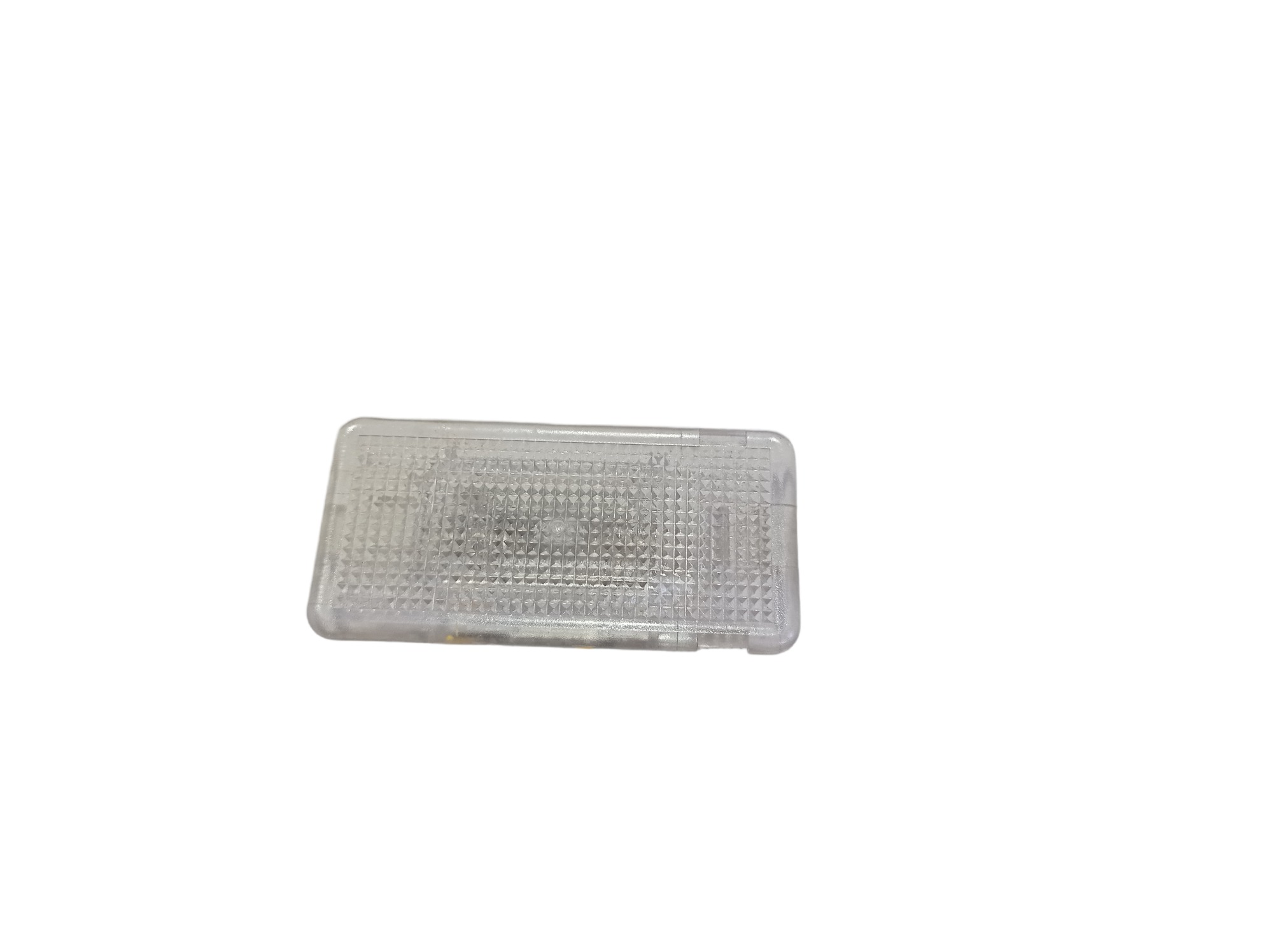 Luz Direita Painel Range Rover Vogue 2008 V583 7