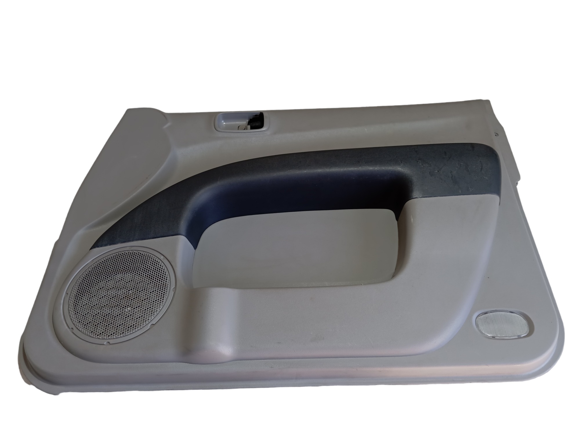Forro Porta Dianteira Direita L200 Triton 2015 V593 4