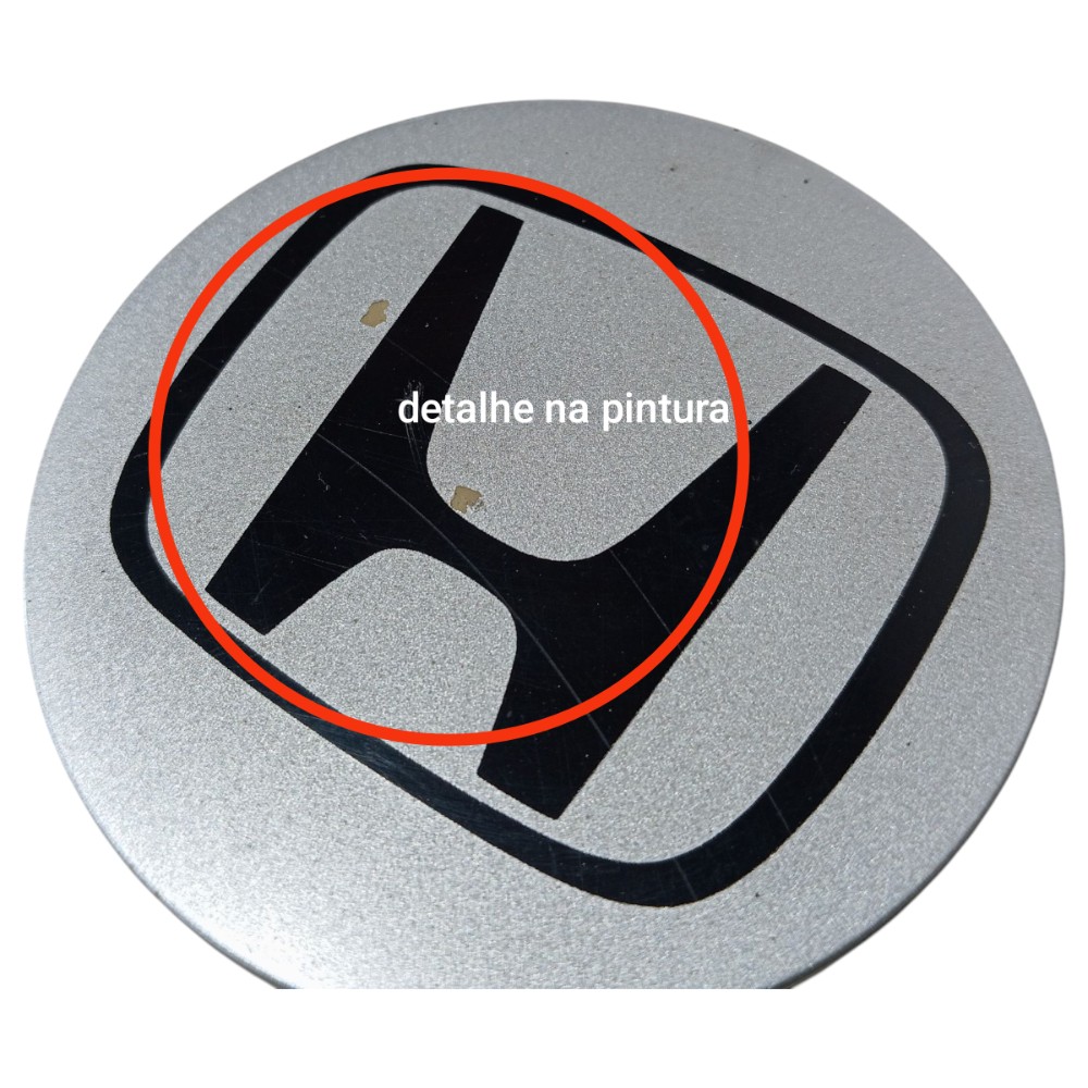 Miolo Calota Roda Honda Civic 2010 A 2015 V658 2
