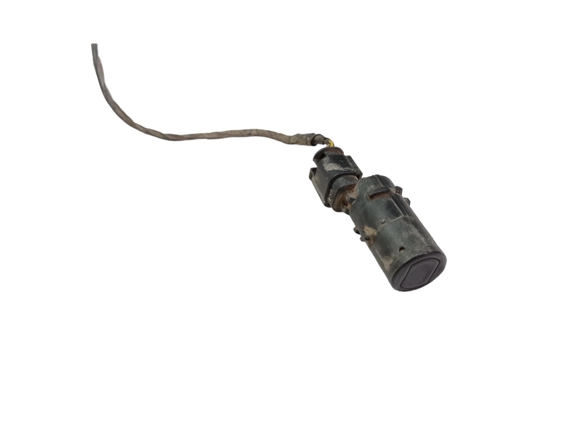 Sensor Estacionamento Land Rover Range Rover 4.4 2004 V284 3