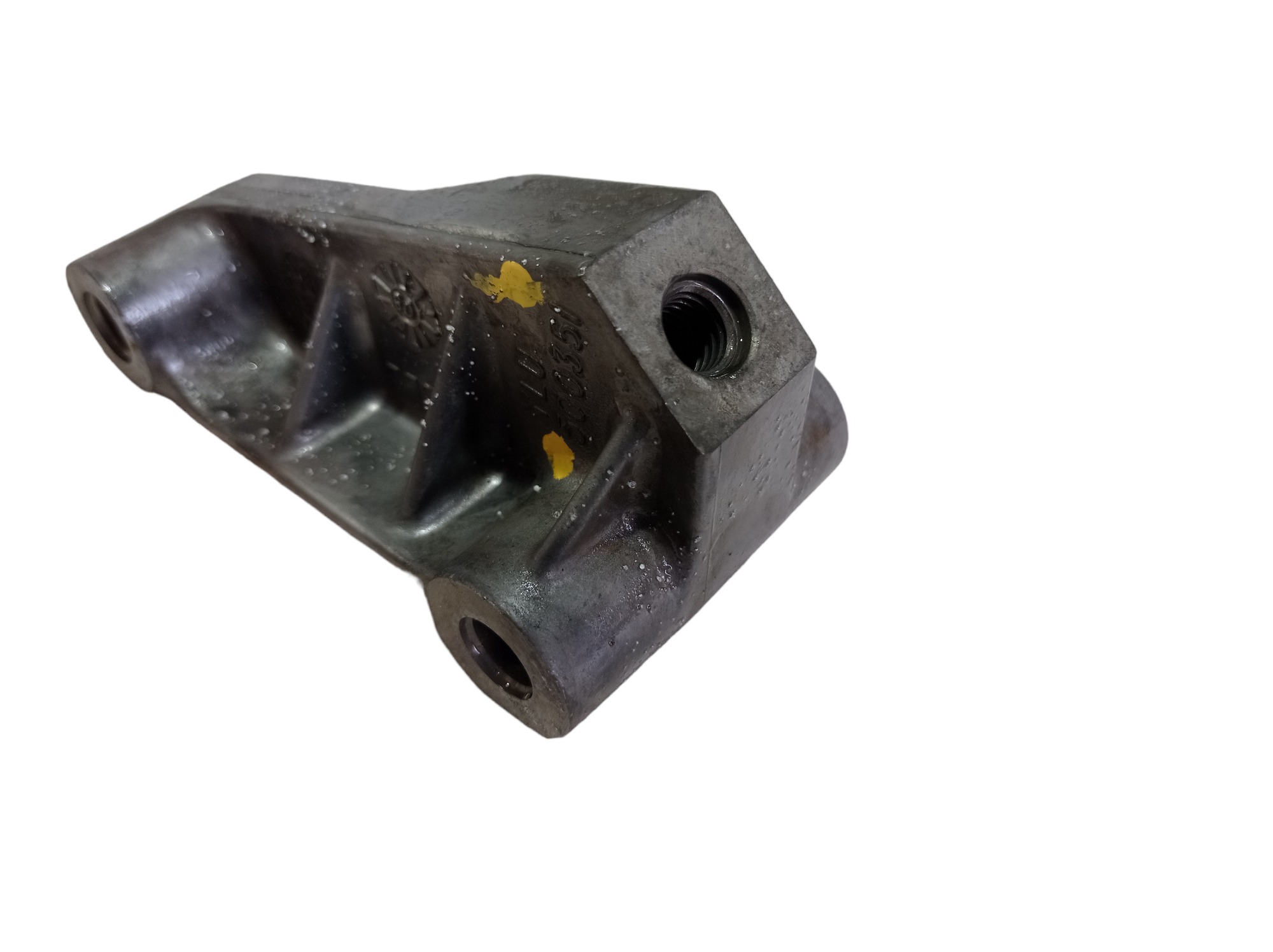 Suporte Alternador Range Rover Vogue 3.6 2008 V583 5