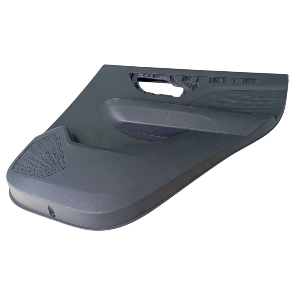 Forro Porta Traseira Direita Jac Ejs1 2022 2023 V651