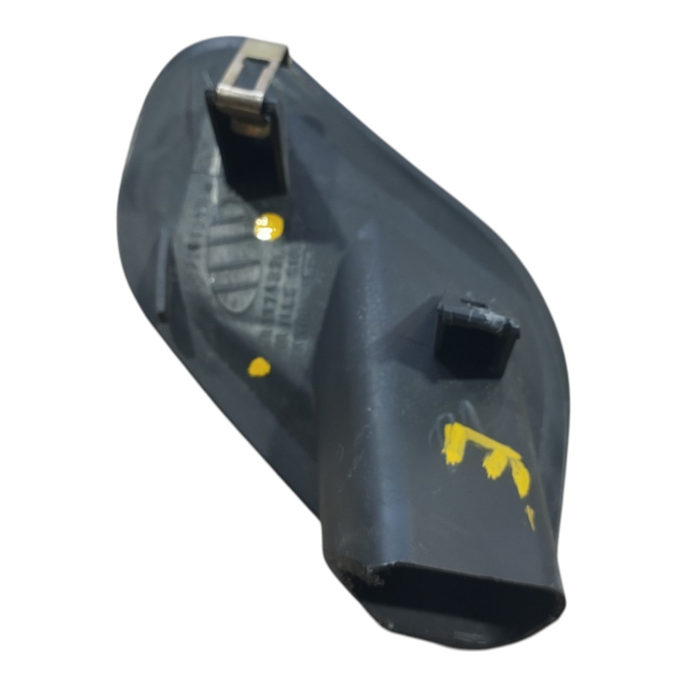 Difusor Ar Esq Pequeno Mitsubishi L200 Sport 2006 V647 3