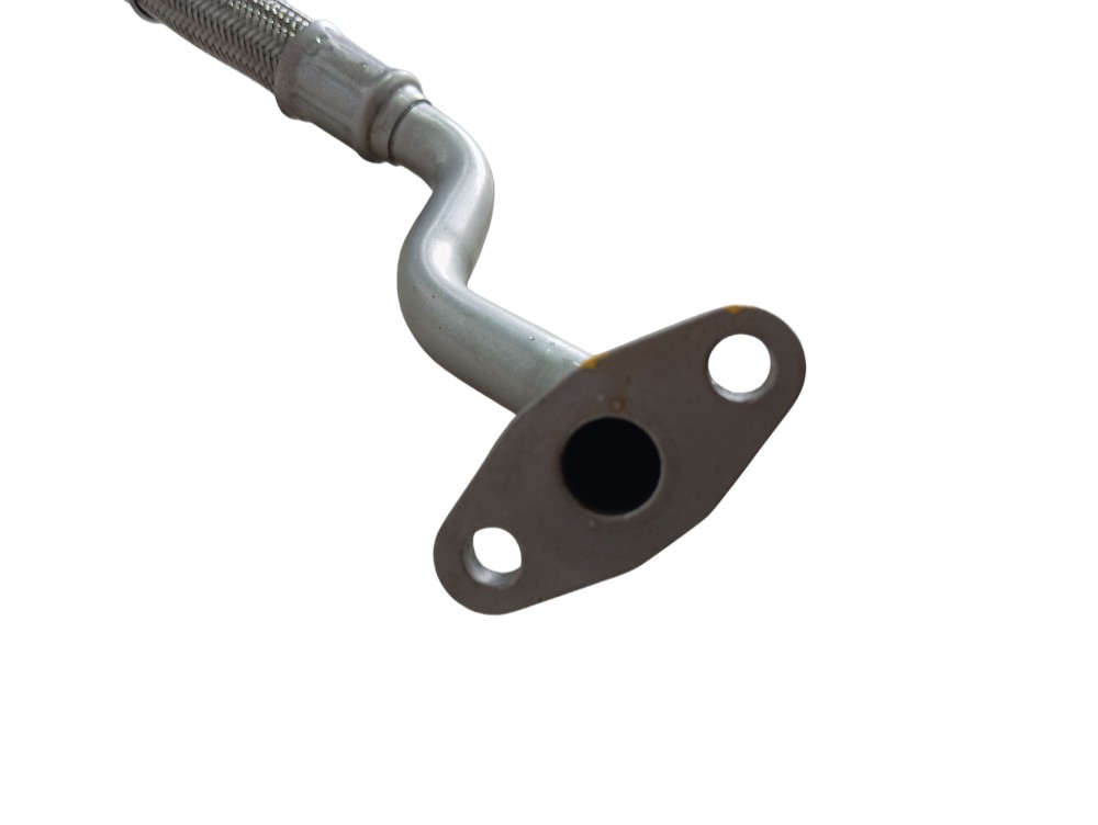 Duto Turbina Chery Tiggo 5x Sport 1.5 2024 V621 6