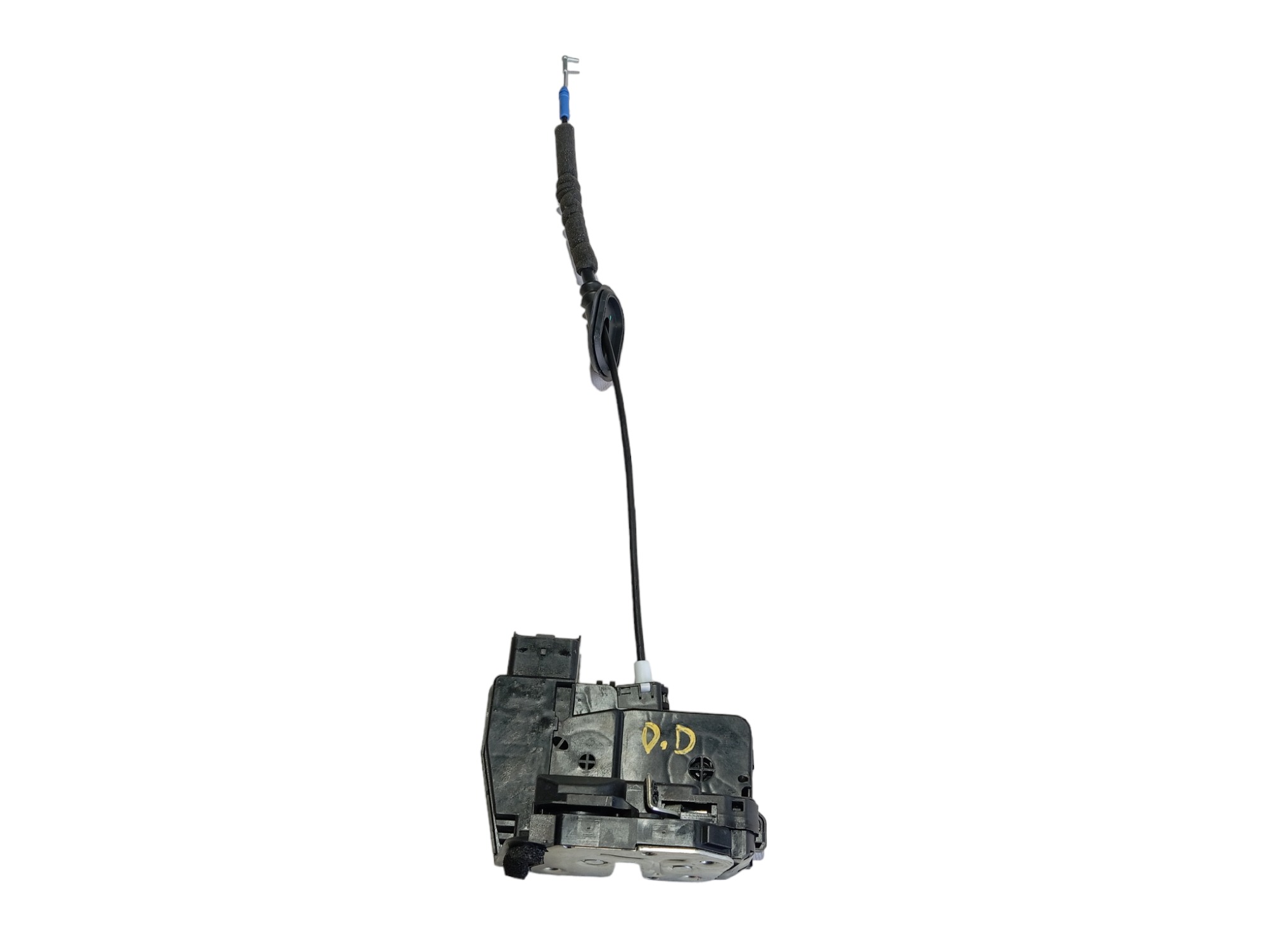 Fechadura Porta Diant Direita Byd Dolphin Gs 2024 25 V594 1