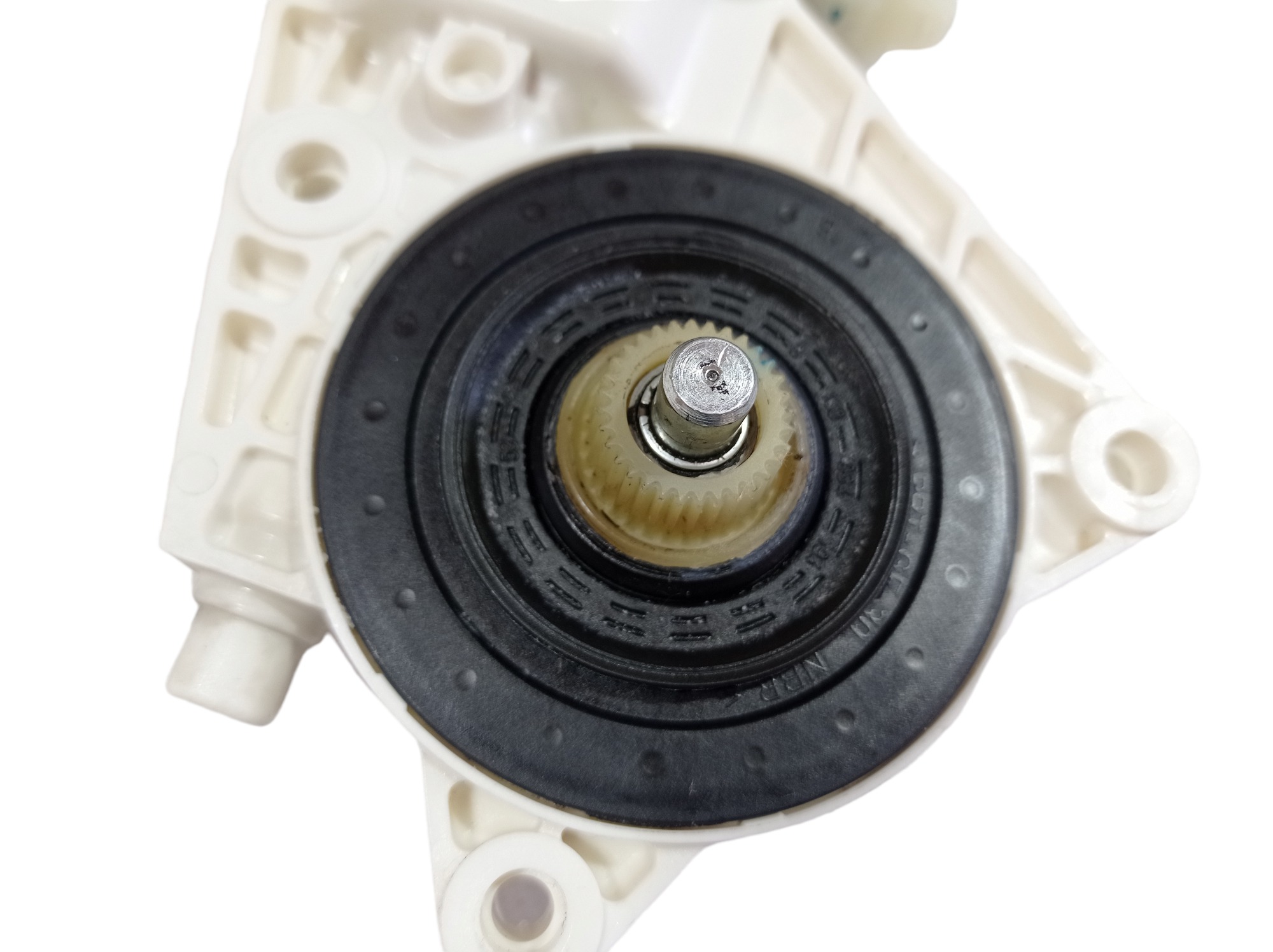 Motor Máquina Vidro Portao Dianteira Esquerda Fusion V560 6