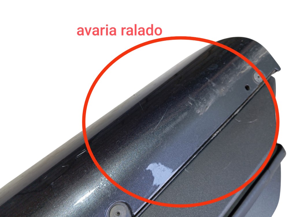 Moldura Porta Dianteira Esquerda Lexus Rx500hf 2023 V619 6