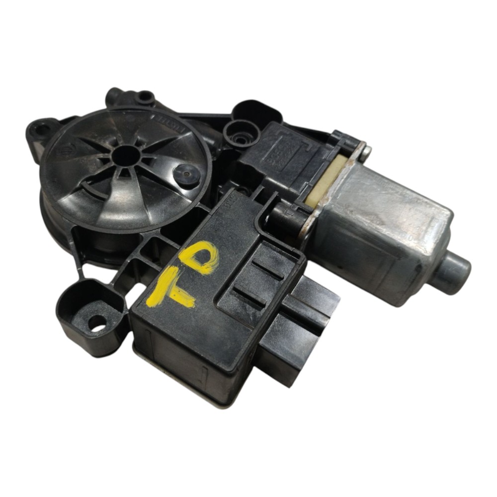 Motor Vidro Traseiro Direito Vw Virtus 2018 A 2022 V657 3