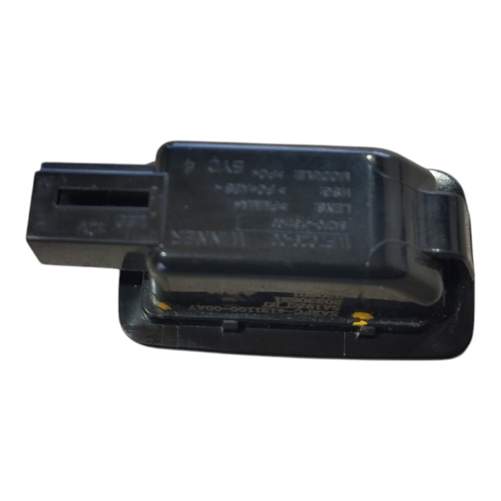 Luz Cortesia Teto Byd Song Plus 2023 2025 V631 8