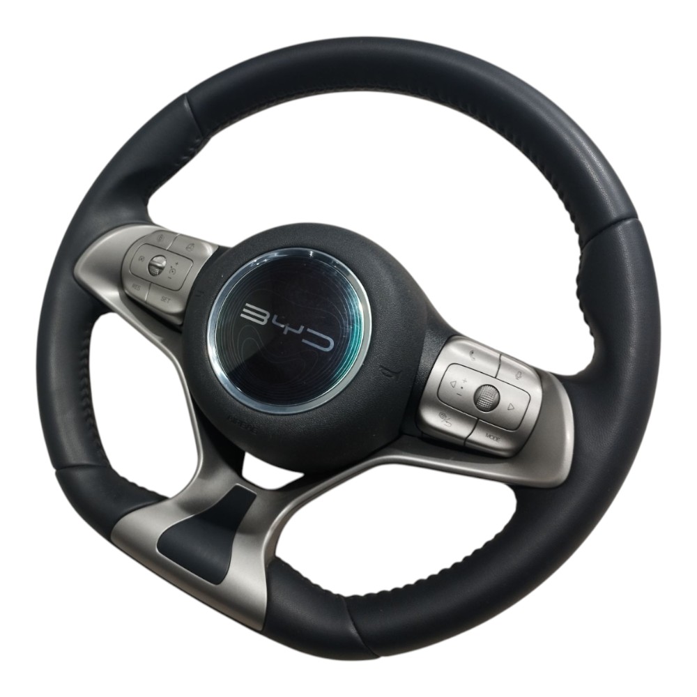 Volante Mototrista Completo Byd Dolphin Gs 2024 2025 V666 5