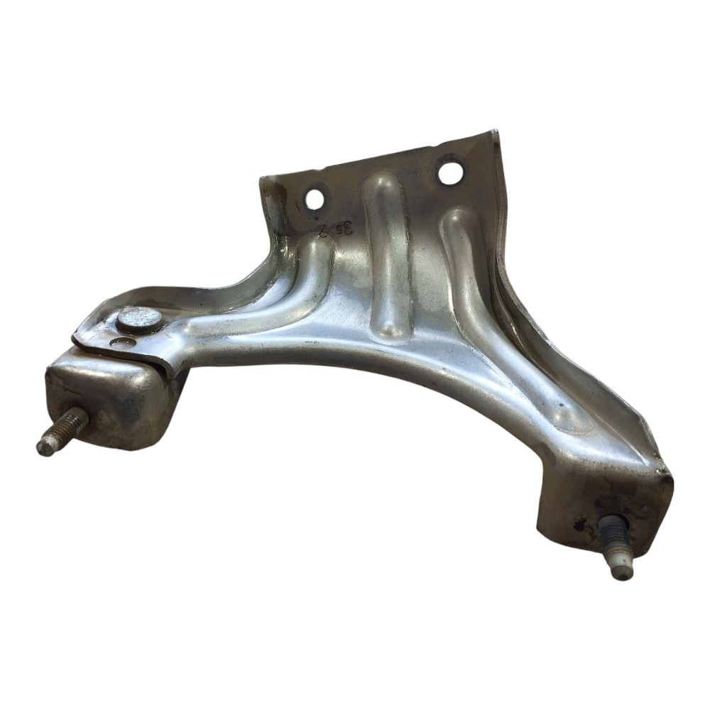 Suporte Catalisador Vw Taos Highline 2022 2024 V655 7