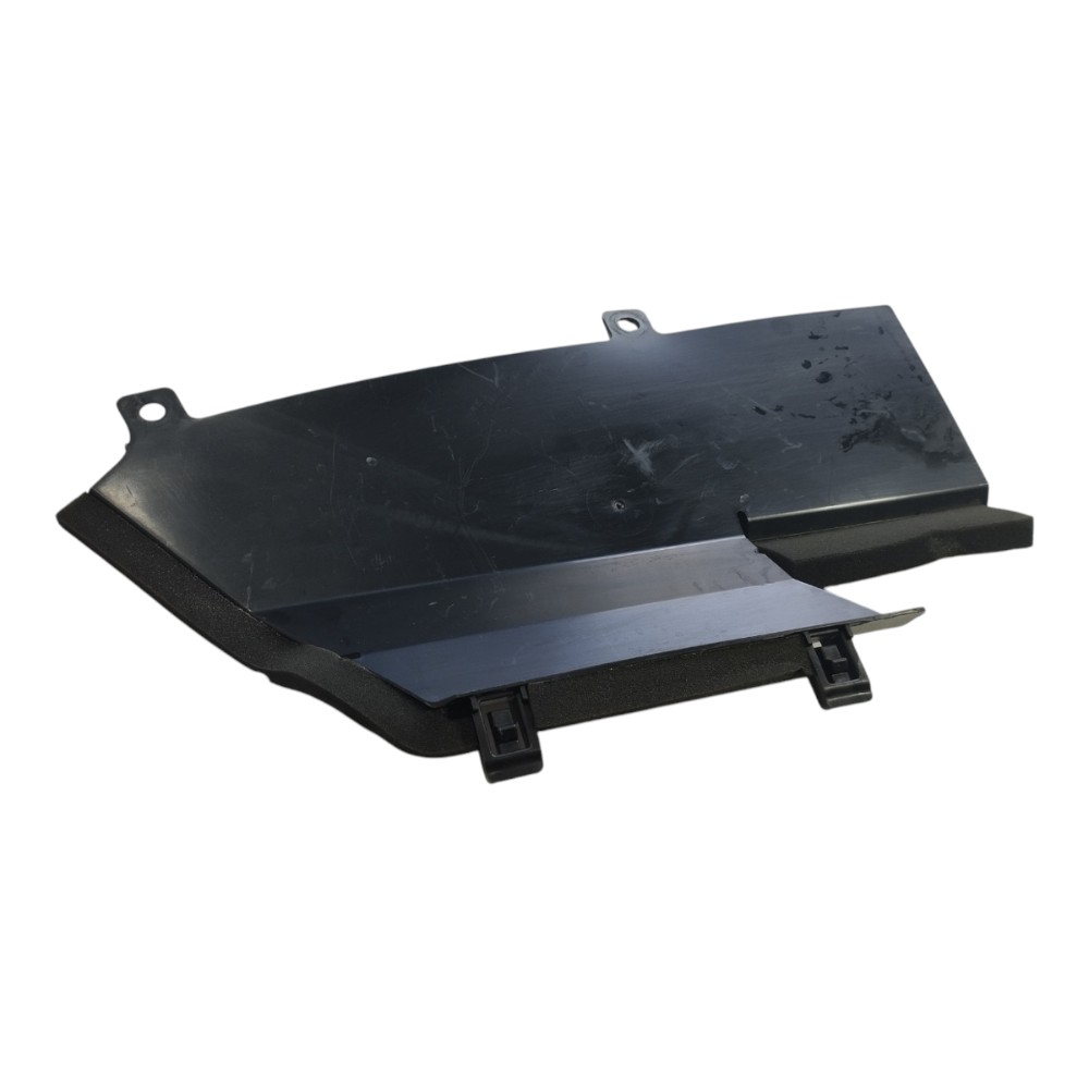 Defletor Esquerdo Radiador Nissan Leaf 2023 V632 4