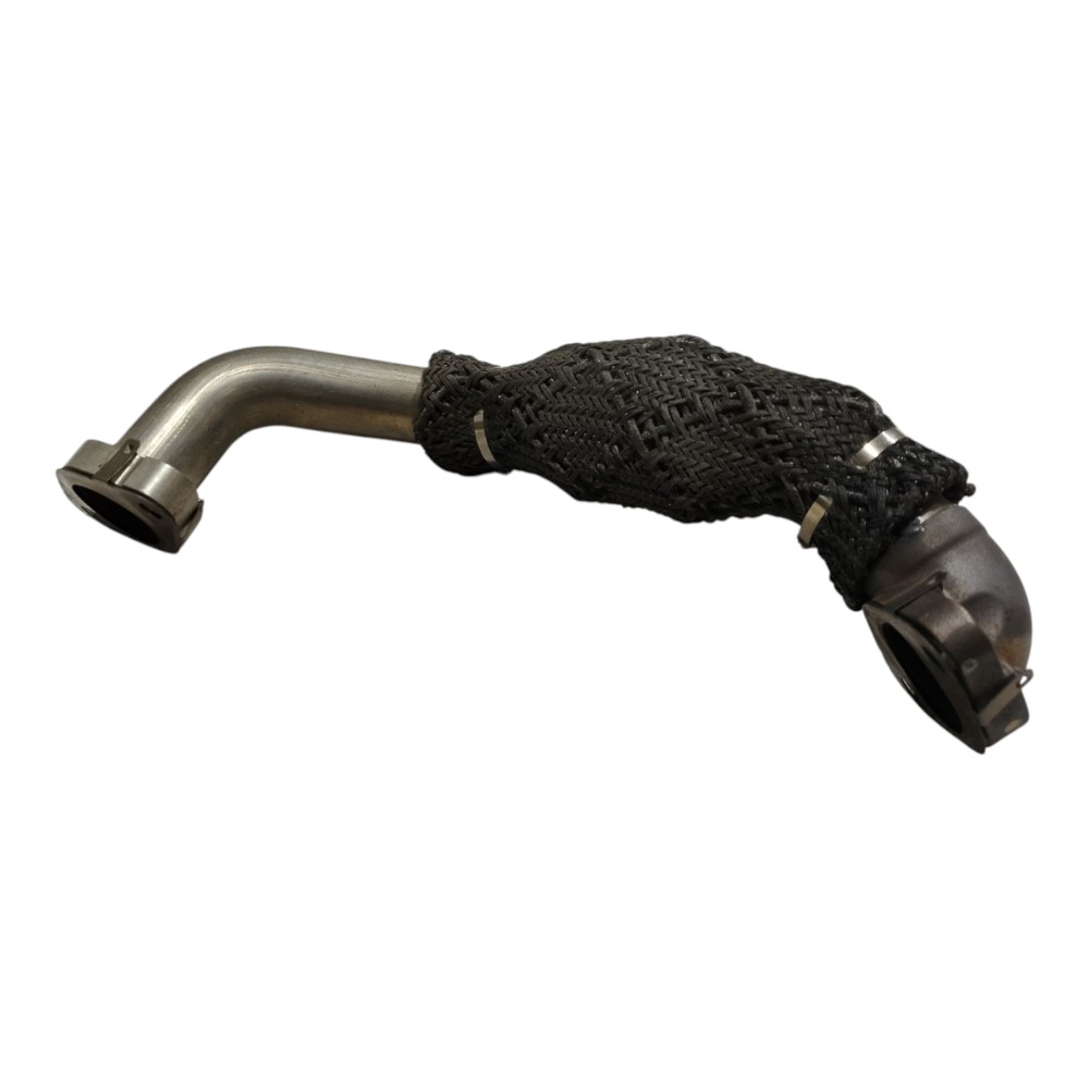 Mangueira Catalisador Ram Rampage 2023 2025 V659 10
