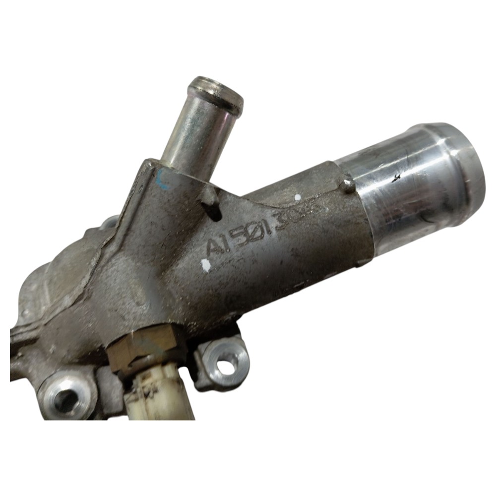 Flange Água Cabeçote Honda Civic 2010 2015 V658 3