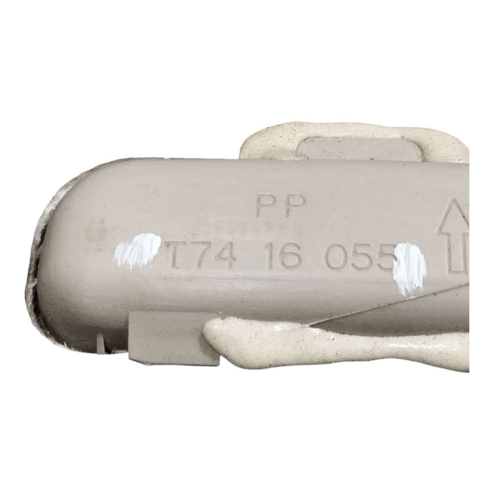 Cortina Teto Solar Mitsubishi Pajero Full 3.2 2020 V599 6