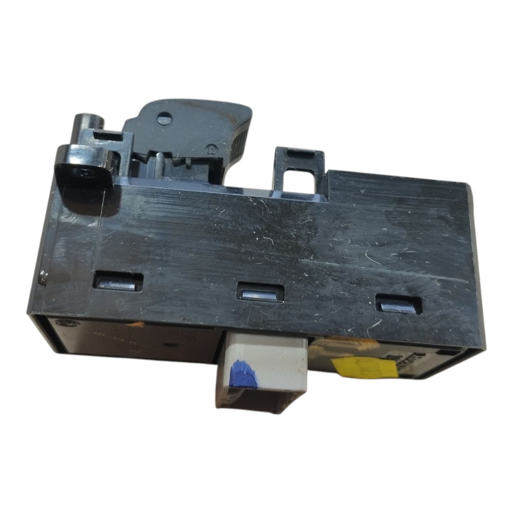 Botão vidro traseiro direito honda civic lxr 2013 V657 4