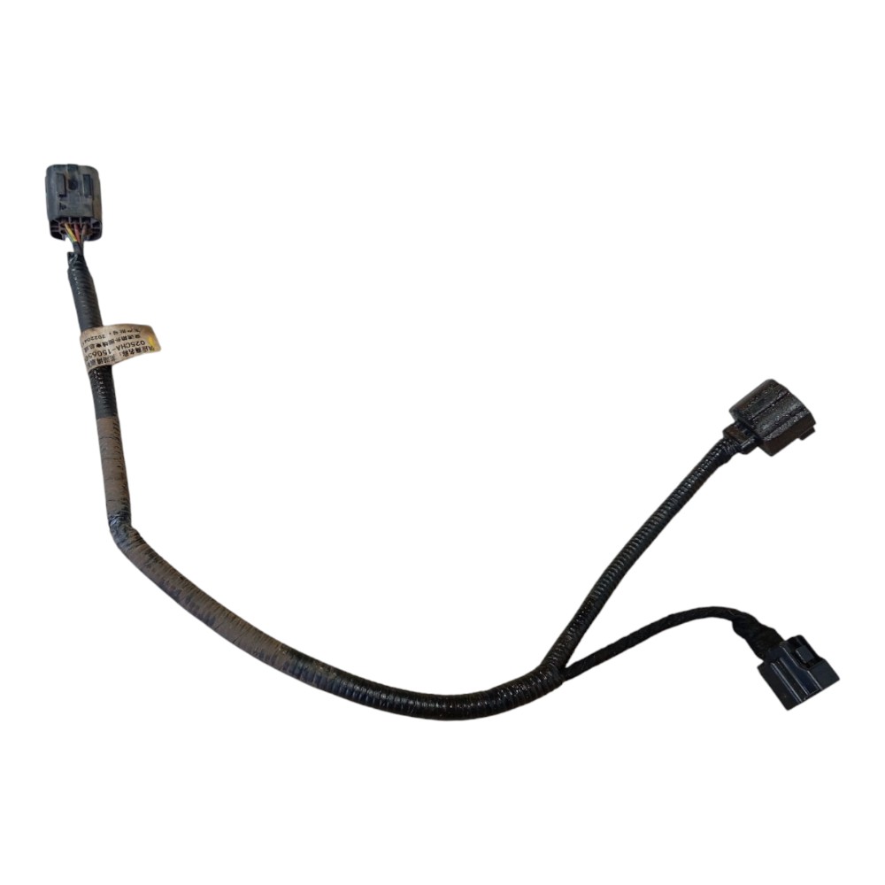 Chicote Sensor Câmbio Chery Tiggo 7 Pro 2022 2024 V640 7