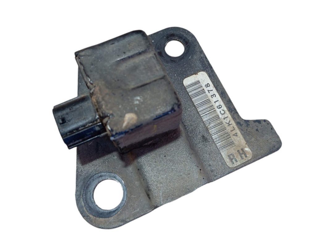 Sensor colisão Subaru Legacy Outback 2.5 2002 V358 4
