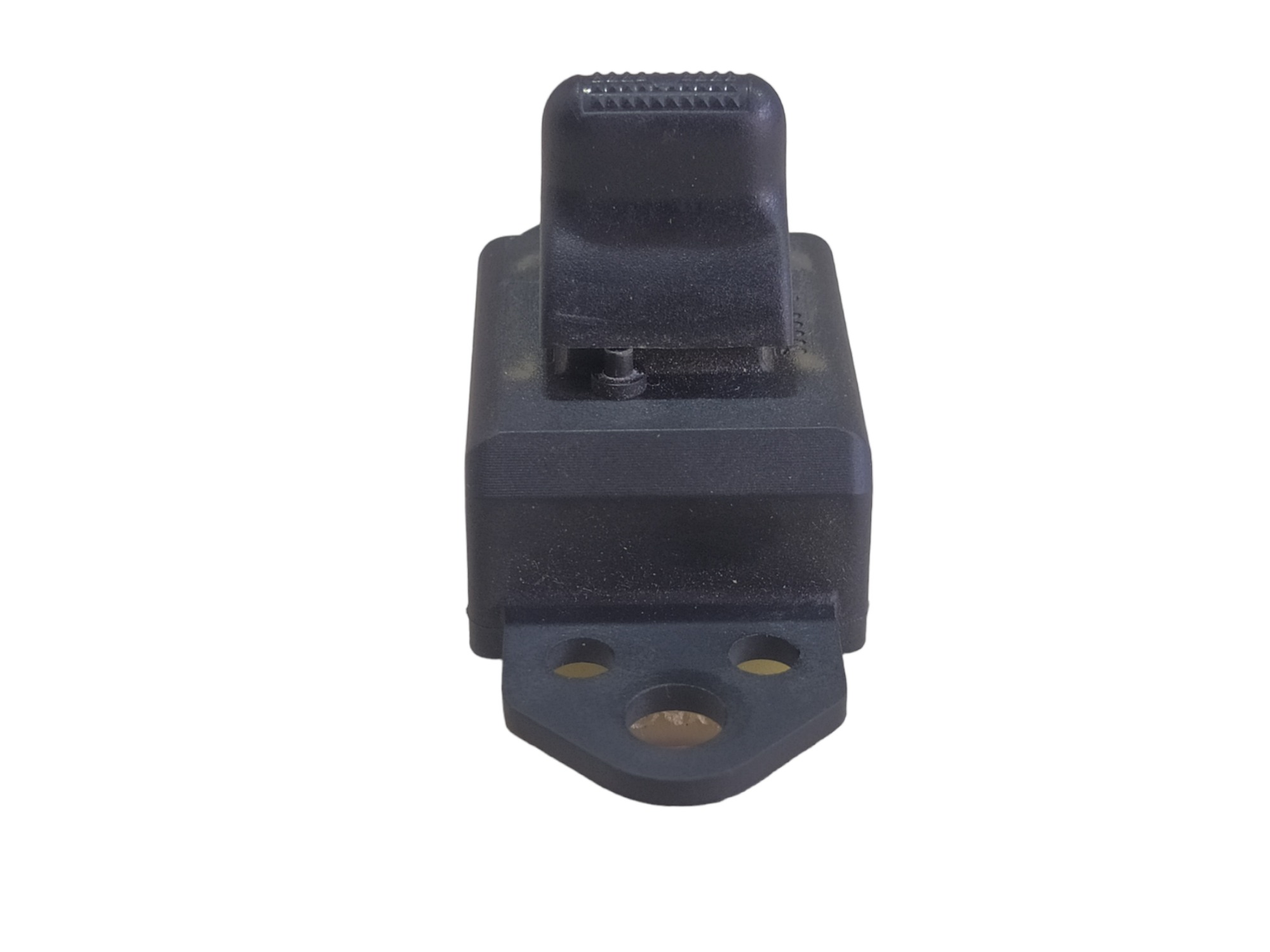 Botao Trava Vidro Traseiro Esquerdo Grand Caravan 2005 V584 2