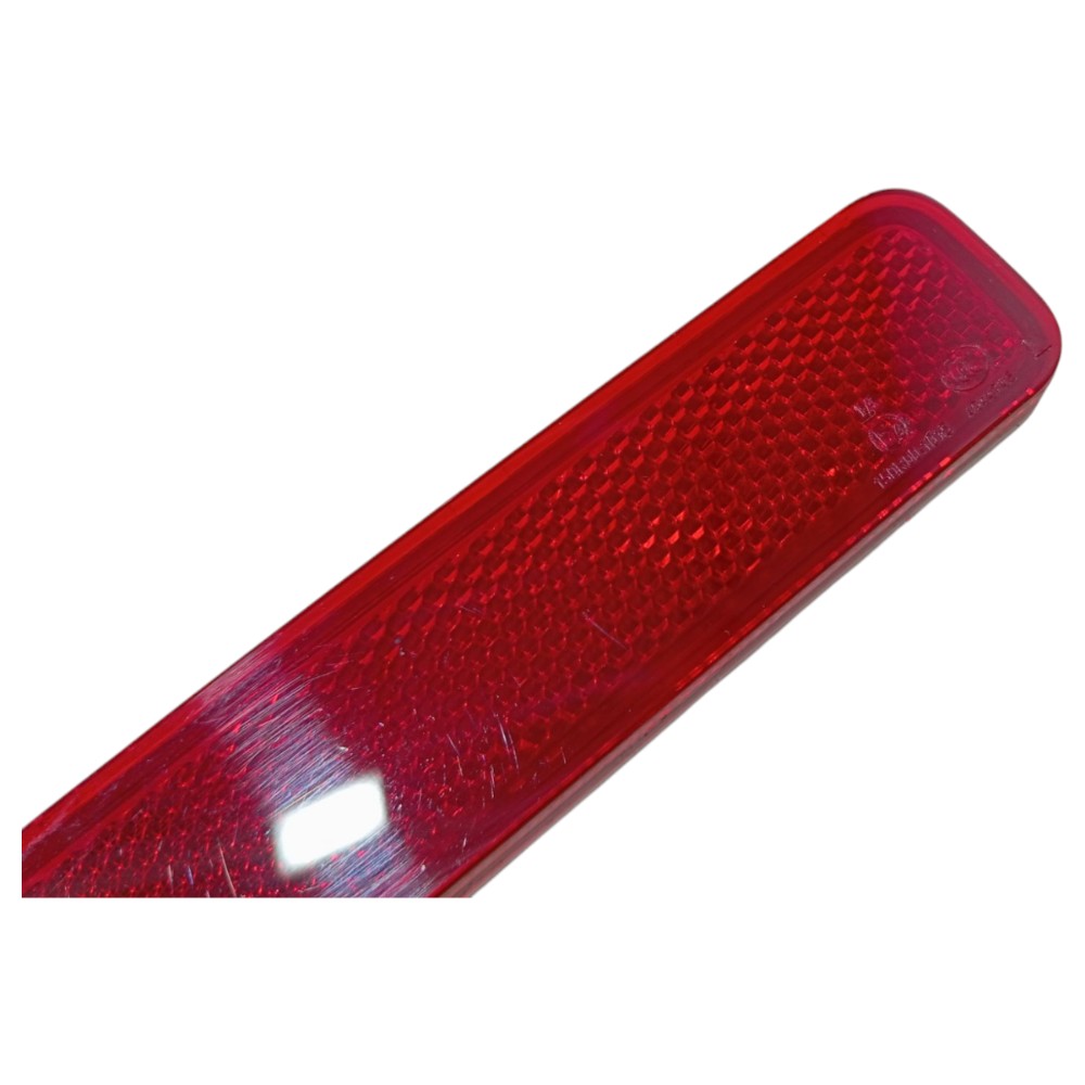 Refletor Parachoque Traseir Esquerdo Jac Ejs1 2022 2023 V651 3