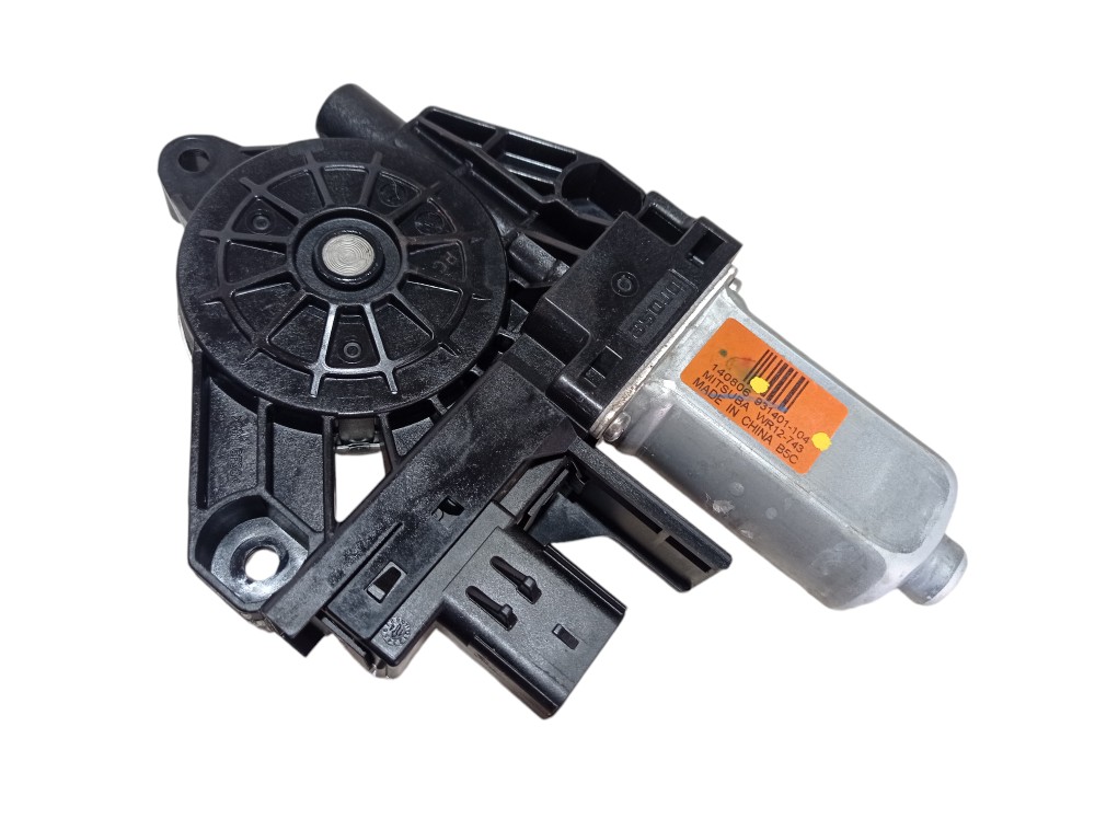 Motor Vidro Dianteiro Esquerdo Jeep Grand Cherokee 2014 V607