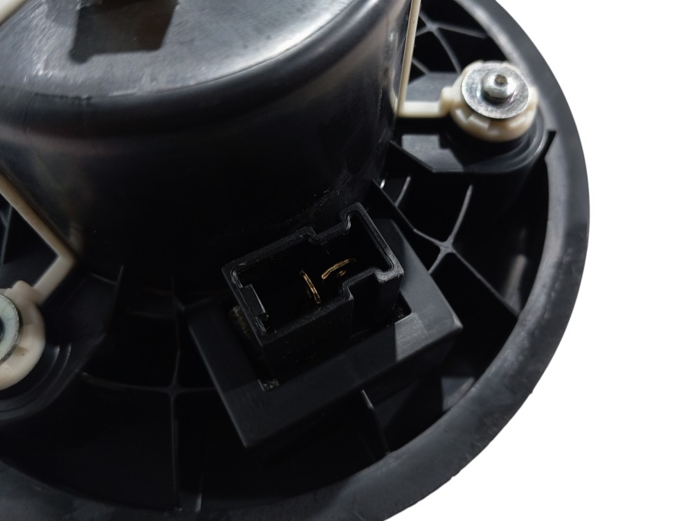 Motor Ventilador Ar Condicionado Chery Tiggo 5xsport 24 V621 6