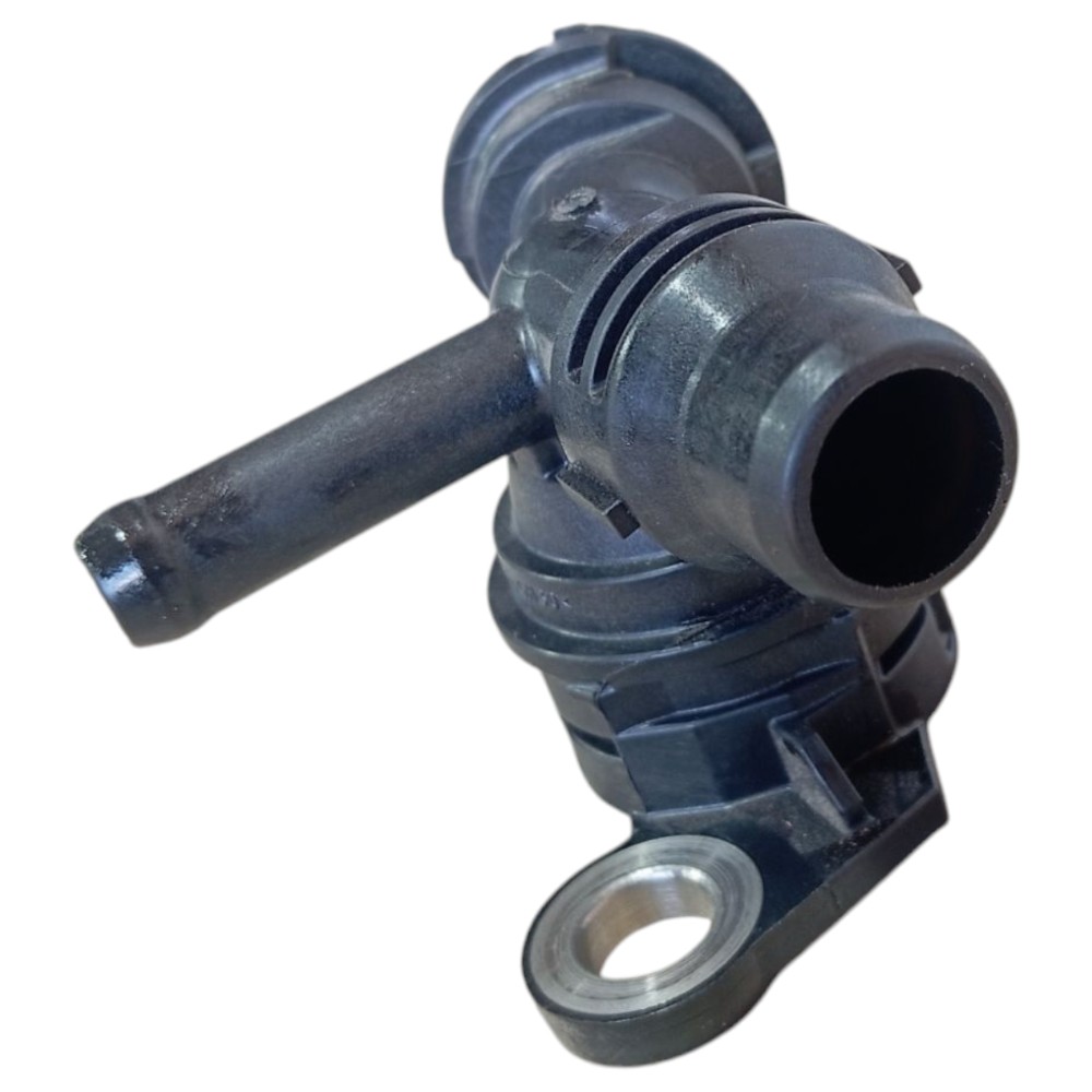 Flange Admissão Ram Rampage Rt 2023 2024 V641 3