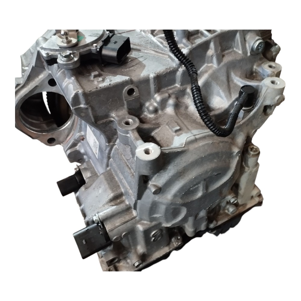 Câmbio Automatico Vw Taos Highline 1.4 2022 2024 V655 5