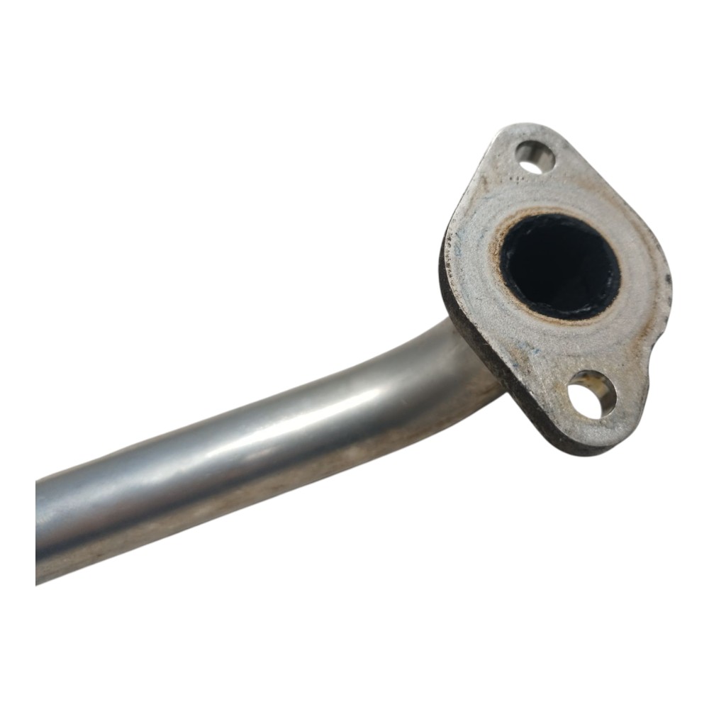 Cano Válvula Egr Mercedez C180 2002 2007 V661 4