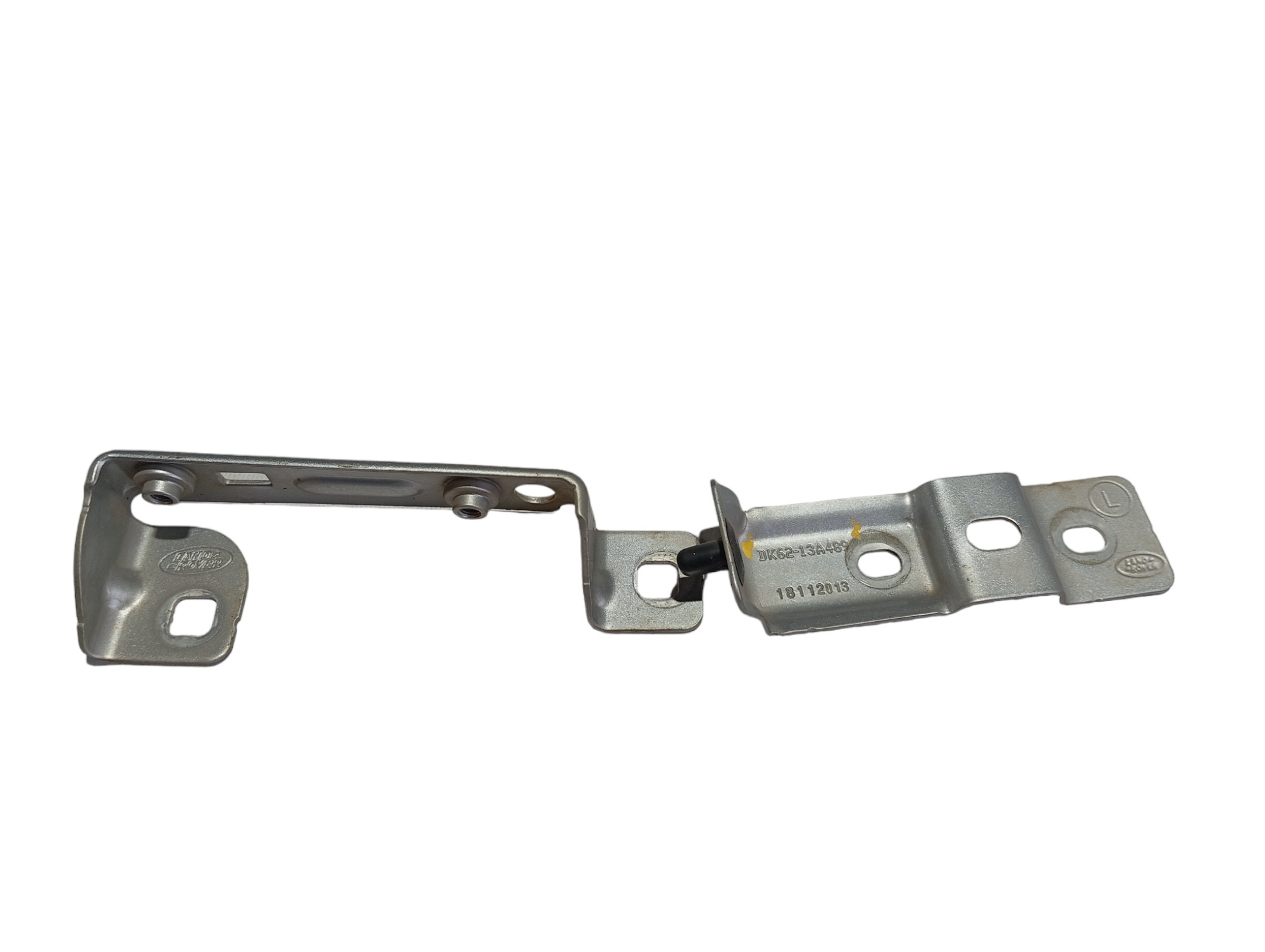 Suporte Lanterna Traseira Esquerda Range Rover Sport 14 V592 2