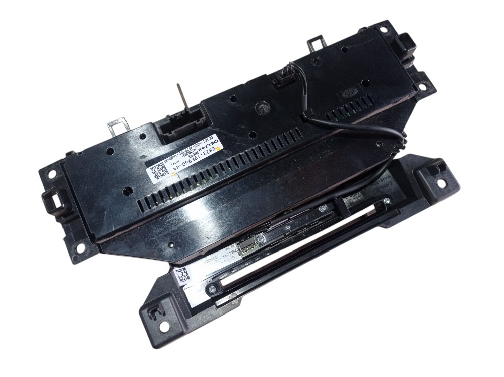 Comando Ar Condicionado Land Rover Discovery 4 2010 12 V614 4