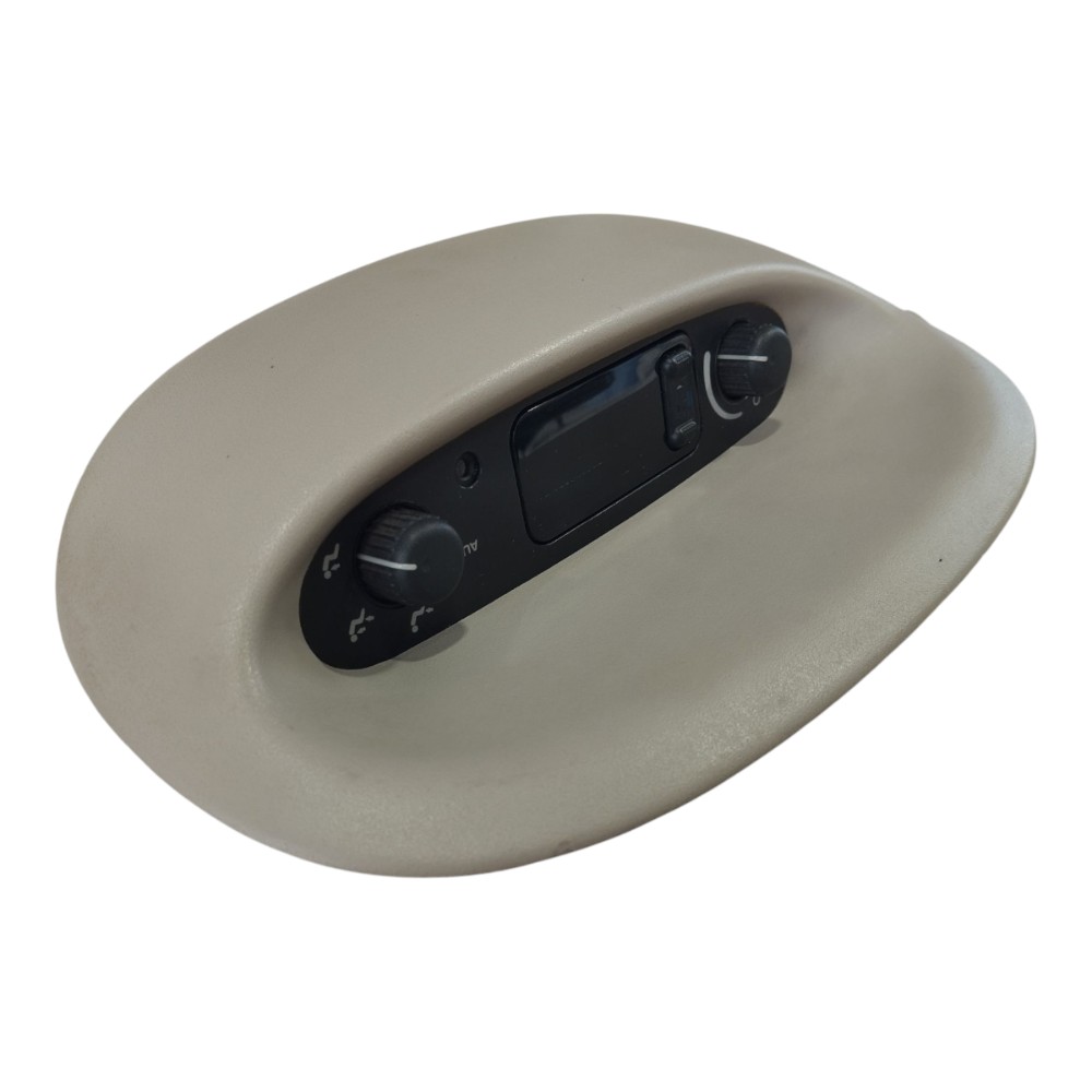 Comando Ar Teto Central Chrysler Grand Caravan 2003 V578 7