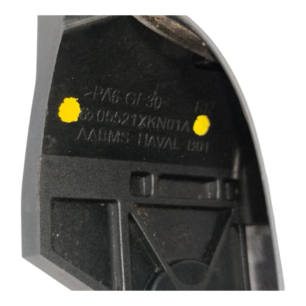 Maçaneta Externa Traseira Esquerda Gwm Haval Gt 2024 25 V636 5