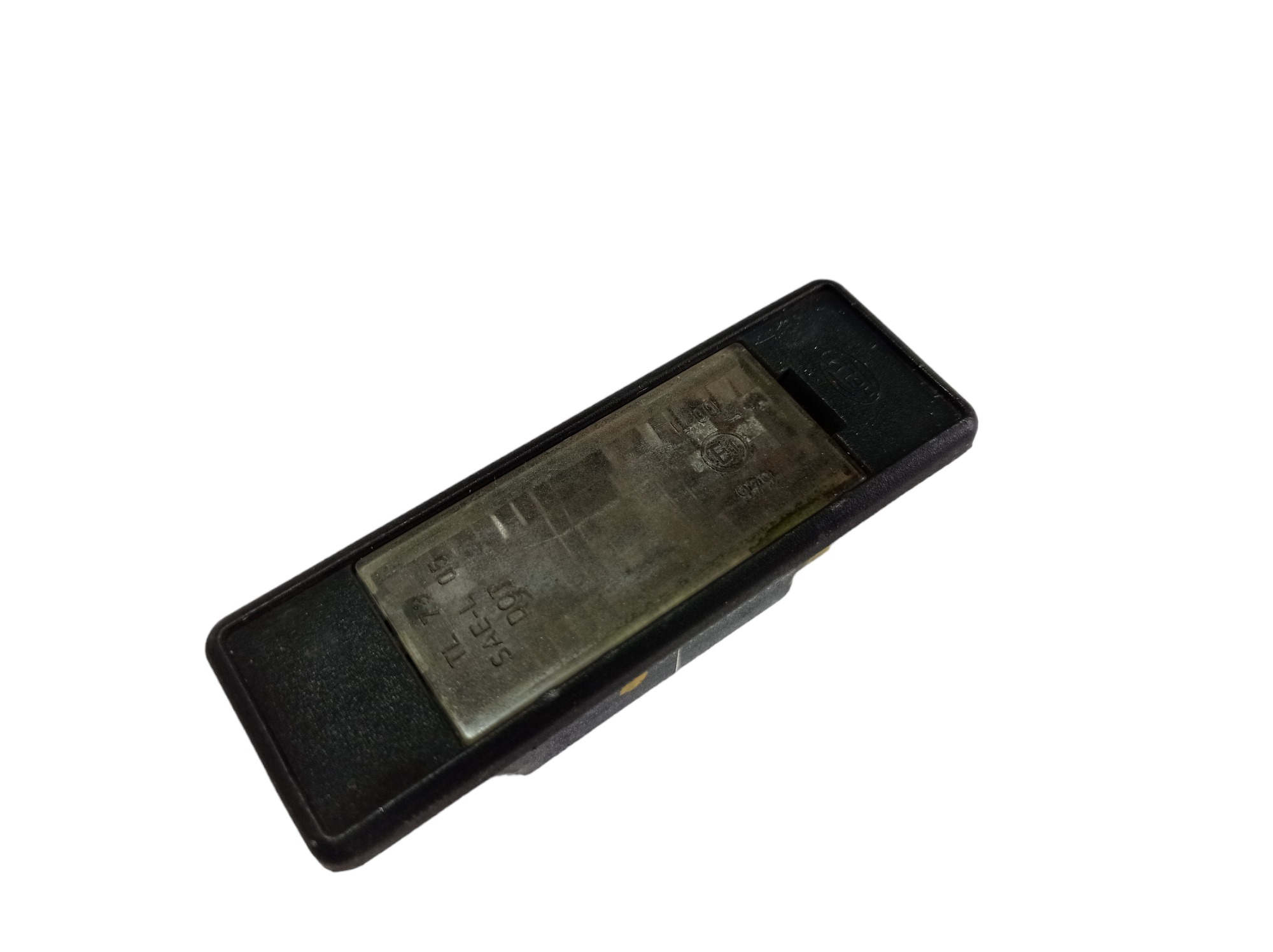 Luz De Placa Peugeot 307 2008 2ka00822410 V369 8