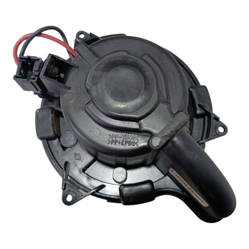 Motor Ar Forçado Renault Zoe 2022 2023 V639 1