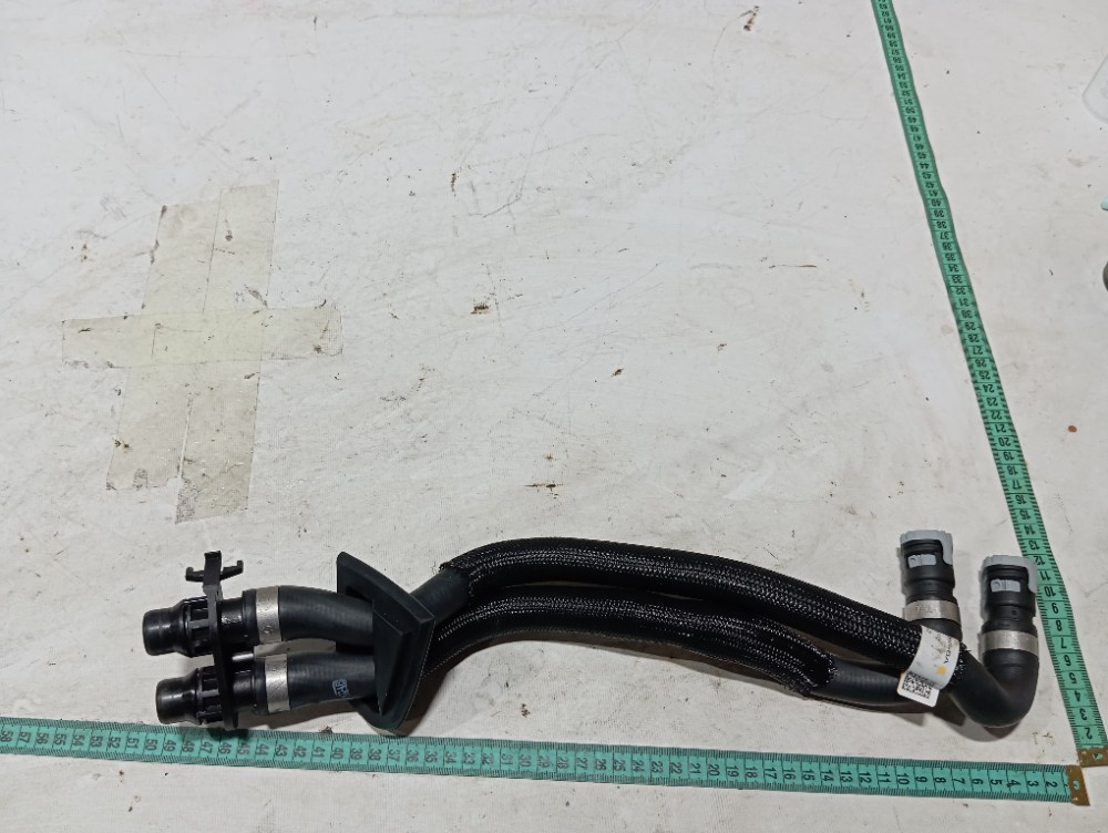 Mangueira Agua Refrigeração Discovery Sport 2.0 2020 V680 9