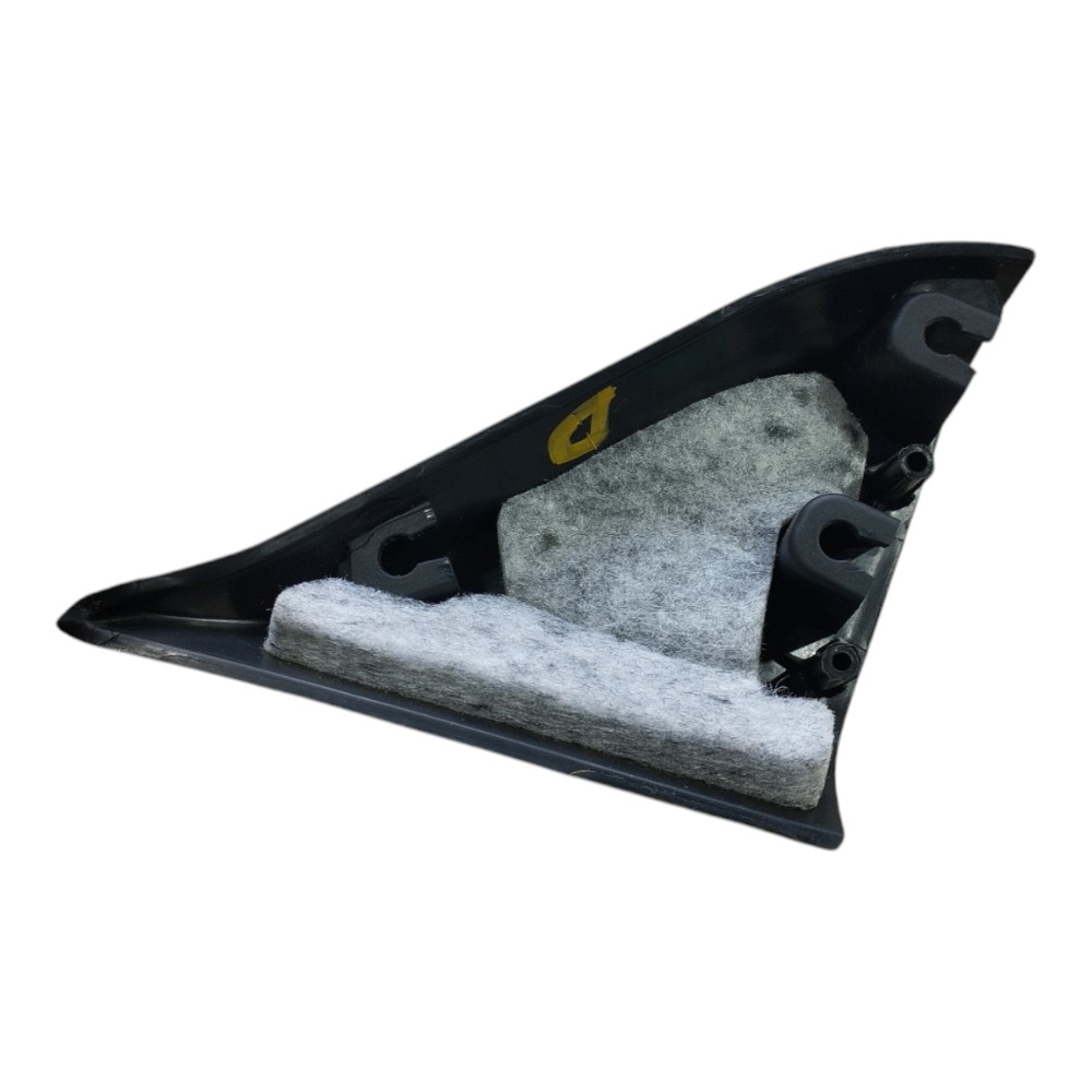 Acabamento Int Retrovisor Direito Ram Rampage Rt 23 24 V641 4